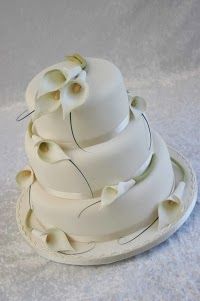 Bridal Cake Shop 1090765 Image 1